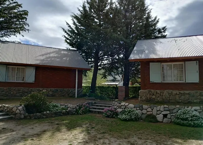 Cabanas Pyracantha