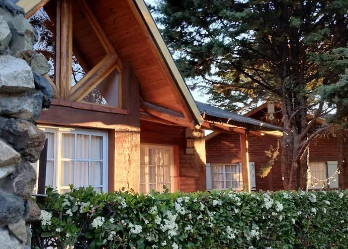 Cabanas Pyracantha
