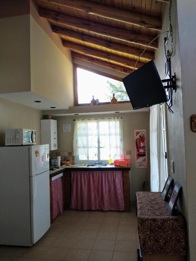 Pyracantha Apartment Esquel