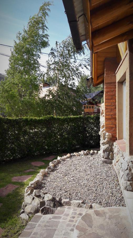 Apartment Pyracantha Esquel