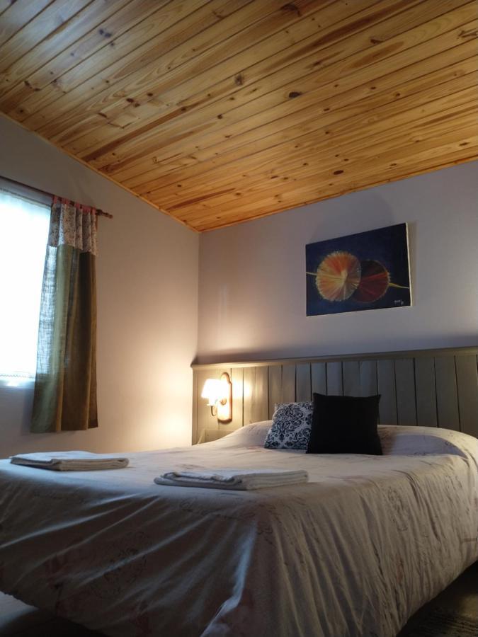Pyracantha Apartment