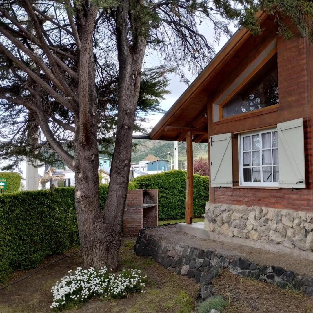 Pyracantha Apartment Esquel