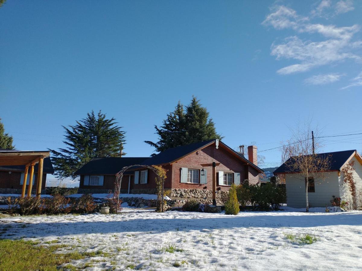Pyracantha Apartamento Esquel