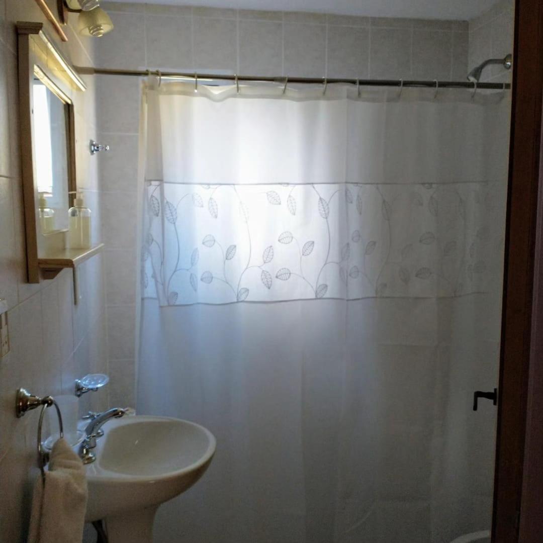 Apartamento Pyracantha Esquel